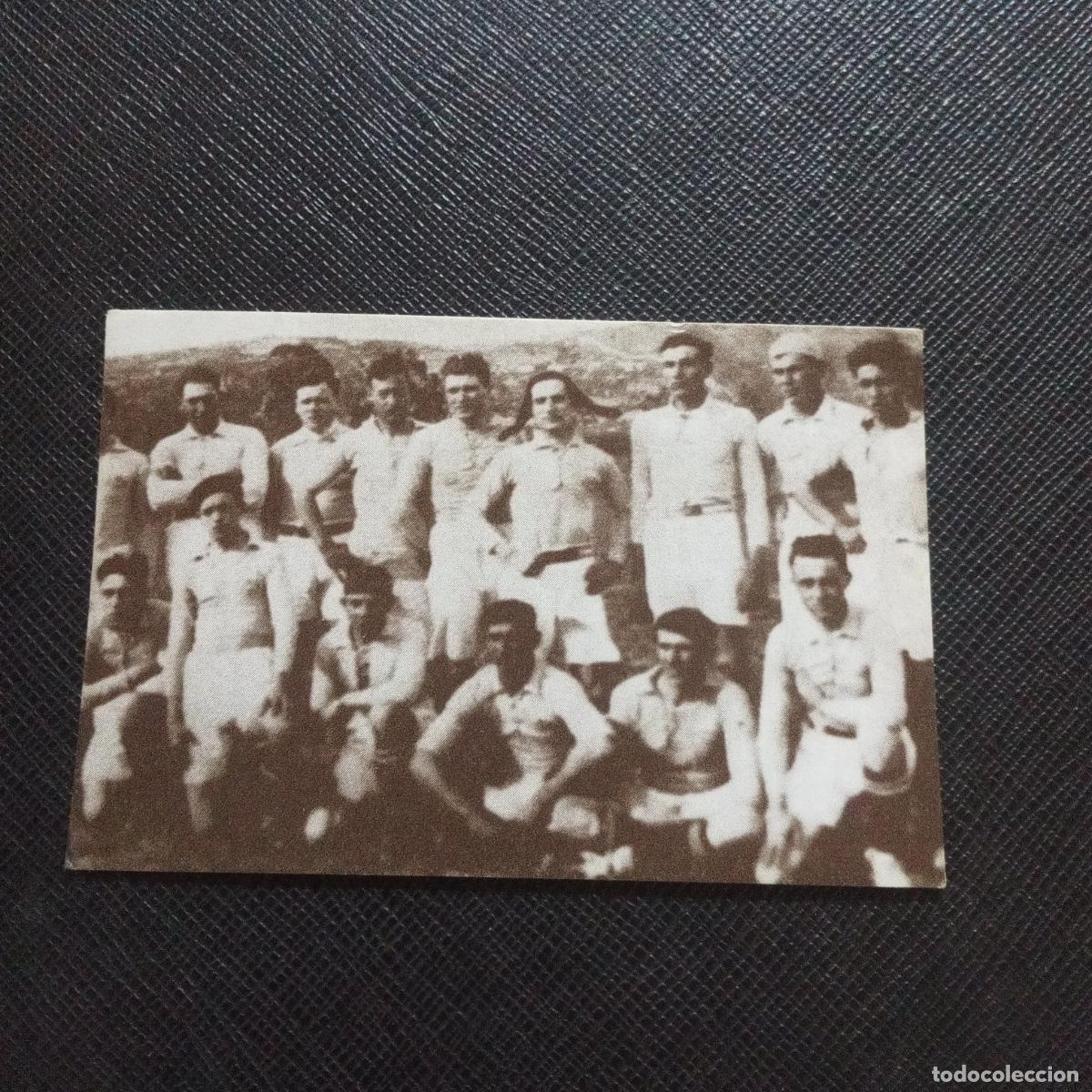 Cromos de F&uacute;tbol: 15 ALINEACION SANTBOIANA CATALUNYA PORTA DEL MUNDIAL 82 CROMO 1982 FUTBOL - SIN PEGAR - A46 PG478