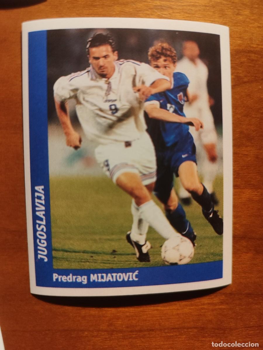 267 ds world cup 98 mundial francia 1998 predra - Compra venta en