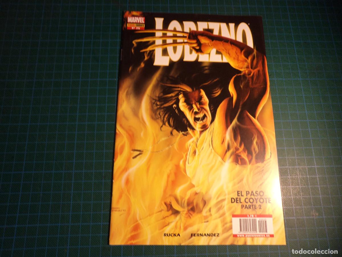 Football Stickers: Lobezno. n&ordm; 25. Panini. (ref-09)