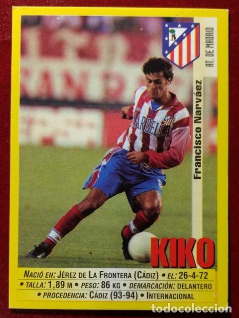 Cromos de F&uacute;tbol: LIGA 1999 2000 CROMOS FUTBOL PANINI N&ordm; 244 CROMO NUEVO SIN PEGAR