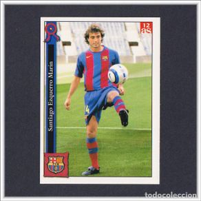 frank rijkaard entrenador barcelona sin pegar p - Comprar Cromos de frank rijkaard entrenador barcelona sin pegar p - Comprar Cromos de
