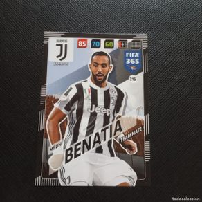 Zinédine Zidane image panini super foot 98 99 Juventus Zinédine Zidane image panini super foot 98 99 Juventus