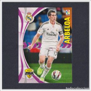 Iker Casillas 2010-11 Panini Megacracks MGK La Liga #164 Real Madrid Iker Casillas 2010-11 Panini Megacracks MGK La Liga #164 Real Madrid