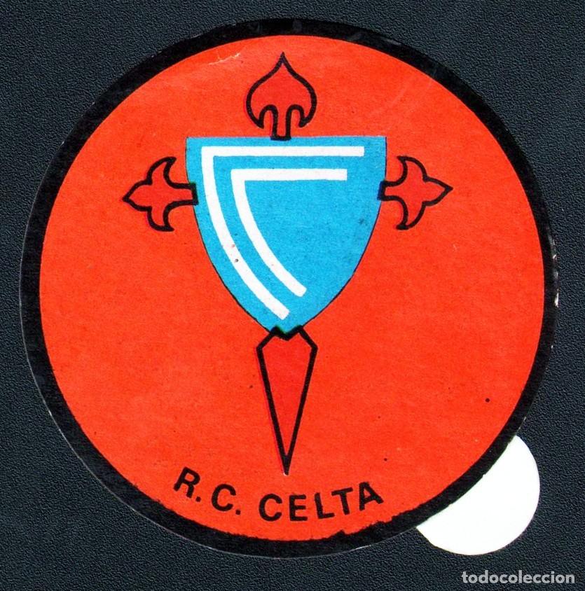 Cromos de F&uacute;tbol: 1976-77. Escudos de F&uacute;tbol 1&ordf; Divisi&oacute;n, Patatas Rosdor