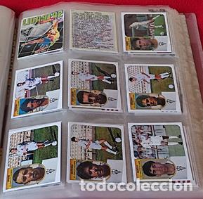 Cromos de f&uacute;tbol: 138 Cartoncitos custom 91-92 - Foto 3