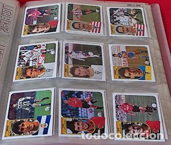 Cromos de f&uacute;tbol: 138 Cartoncitos custom 91-92 - Foto 17
