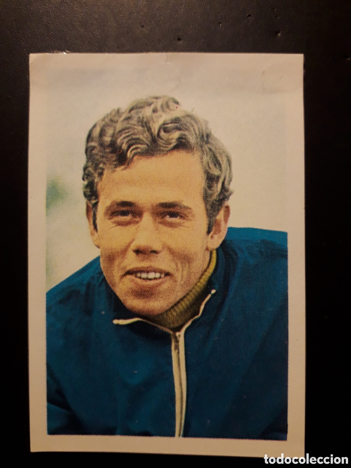 Football Stickers: HANS SELANDER SUECIA FHER ASES DEL IX MUNDIAL F&Uacute;TBOL M&Eacute;XICO 70 1970 DESPEGADO PEDIDO M&Iacute;NIMO 3&euro;