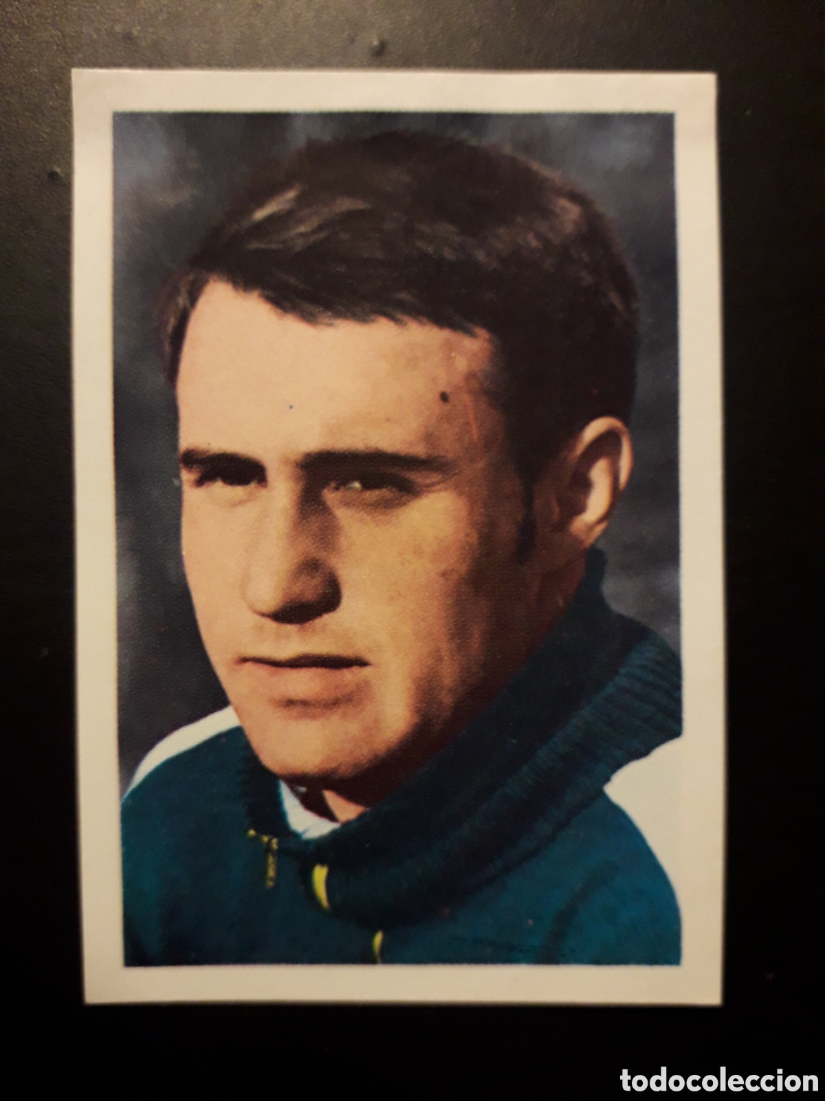 Football Stickers: VITALY KHMELNITSKY RUSIA FHER ASES DEL IX MUNDIAL F&Uacute;TBOL M&Eacute;XICO 70 1970 DESPEGADO PEDIDO M&Iacute;NIMO 3&euro;.