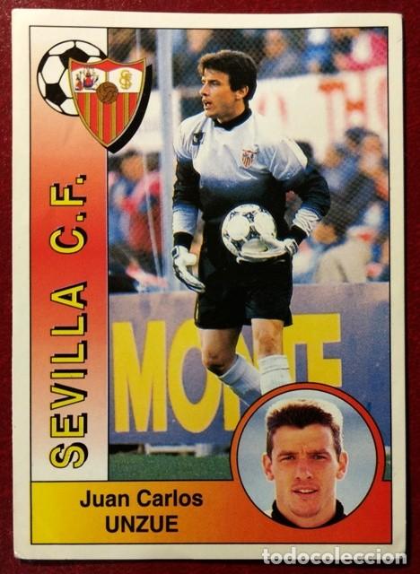 Football Stickers: LIGA 94 -95 DE FUTBOL PROFESIONAL DE PANINI. n&ordm; 236