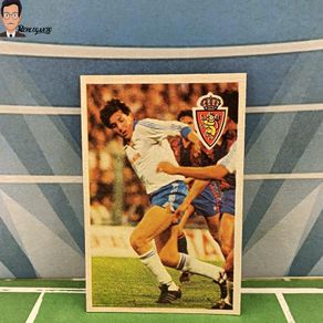real sociedad - uralde - cromo esport maradona - Comprar Cromos de real sociedad - uralde - cromo esport maradona - Comprar Cromos de