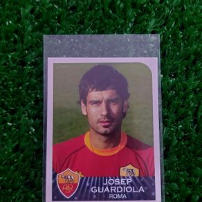 cromo de futbol: josep guardiola - f.c.barcelon - Buy Collectible football stickers on todocoleccion cromo de futbol: josep guardiola - f.c.barcelon - Buy Collectible football stickers on todocoleccion