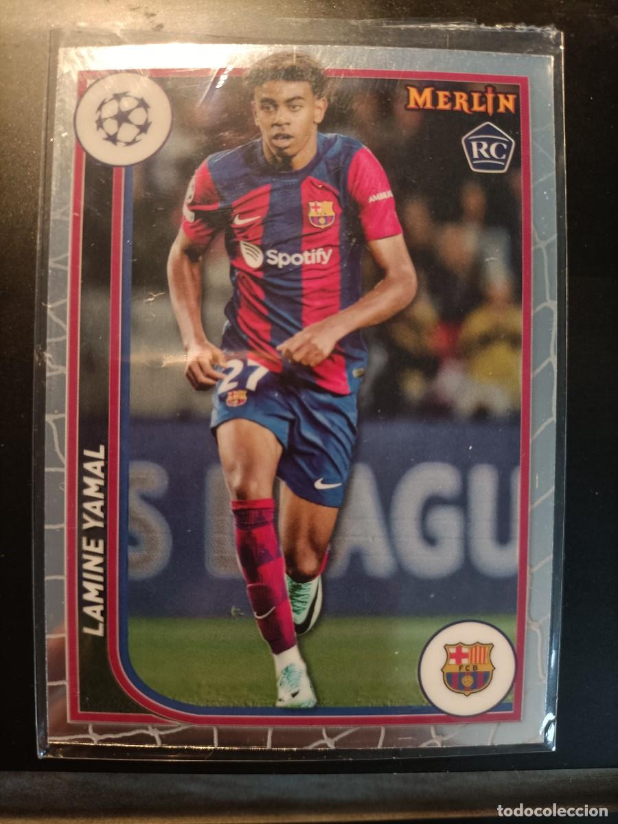 BGS 10 ブラックラベル はおれ 2024 Topps Now UEFA EURO 54 Lamine 