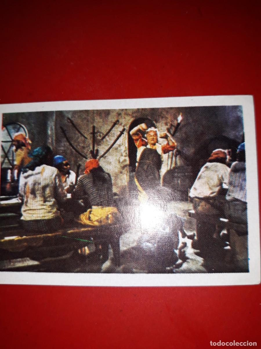 Cromos de f&uacute;tbol: PIPPI CALZASLARGAS cromo # 73 - Foto 1