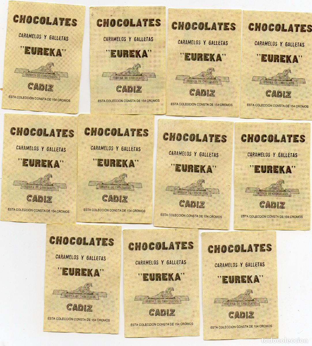 Cromos de f&uacute;tbol: BARCELONA 1941, DE CHOCOLATES EUREKA, - Foto 2