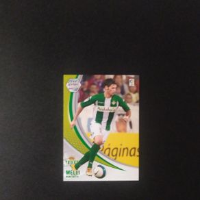 Cromos de Futbol Álex Moreno Real Betis Match Attax 22/23 Topps Cromos de Futbol Álex Moreno Real Betis Match Attax 22/23 Topps