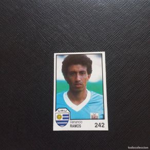 344 MIGUEL HERRERA MEXICO WORLD CUP USA 94 1994 EUROFLASH BROCA 344 MIGUEL HERRERA MEXICO WORLD CUP USA 94 1994 EUROFLASH BROCA