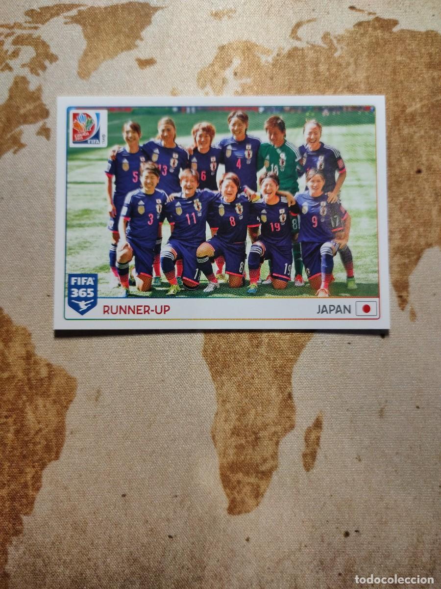 Figurine di Calcio: FIFA 365 68 2015-16 15 16