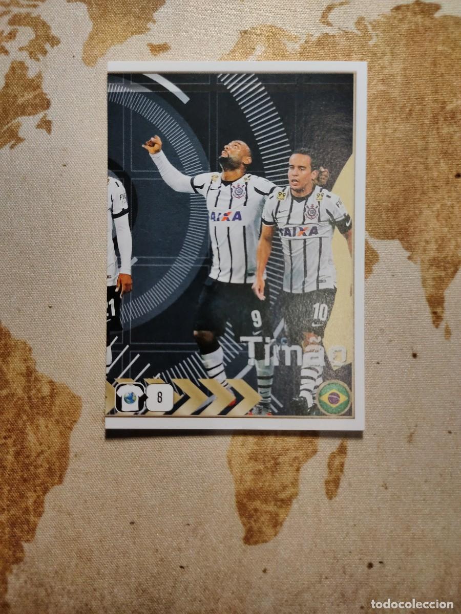 Figurine di Calcio: FIFA 365 178 2015-16 15 16