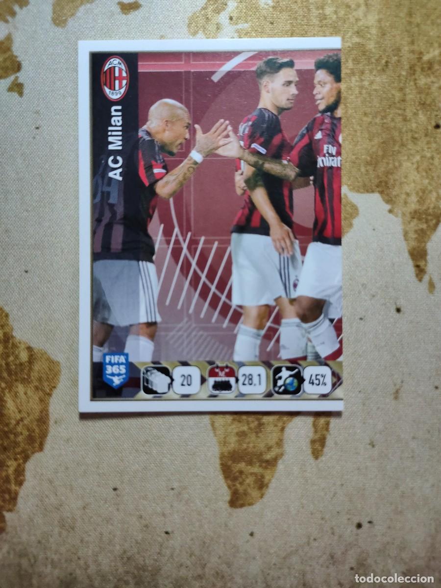 Figurine di Calcio: FIFA 365 597 2015-16 15 16