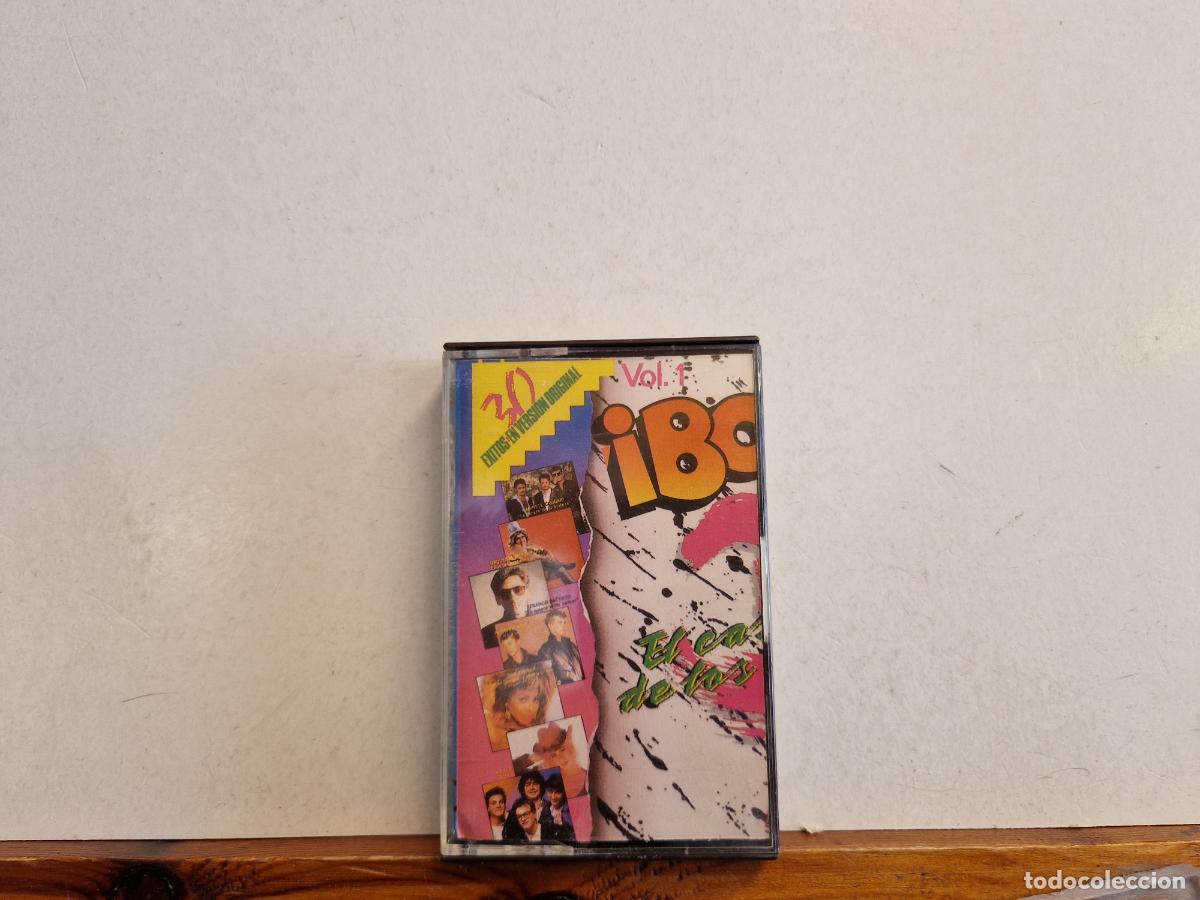 Cromos de f&uacute;tbol: CASETE. BOOM 3. EL CASETTE DE LOS EXITOS. - Foto 1