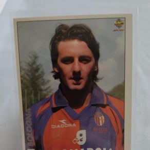 FOOTBALL CARD PANINI 1995 Giuseppe Signori Lazio Roma Calcio Italia 1994-95 EUR 6,49 - FR FOOTBALL CARD PANINI 1995 Giuseppe Signori Lazio Roma Calcio Italia 1994-95 EUR 6,49 - FR