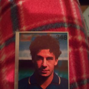 FOOTBALL GIANLUCA VIALLI Juventus Squadra Azura Trading Rookie Card 1995/1996 EUR 14,99 FOOTBALL GIANLUCA VIALLI Juventus Squadra Azura Trading Rookie Card 1995/1996 EUR 14,99