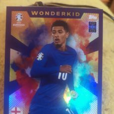 jude bellingham limited edition - wonderkid uef - Kaufen Alte Fußball ...