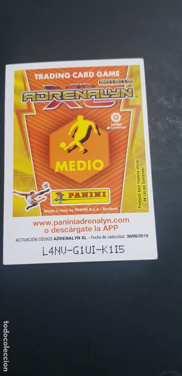 Cromos de f&uacute;tbol: REAL MADRID- DANI CEVALLOS - Foto 2