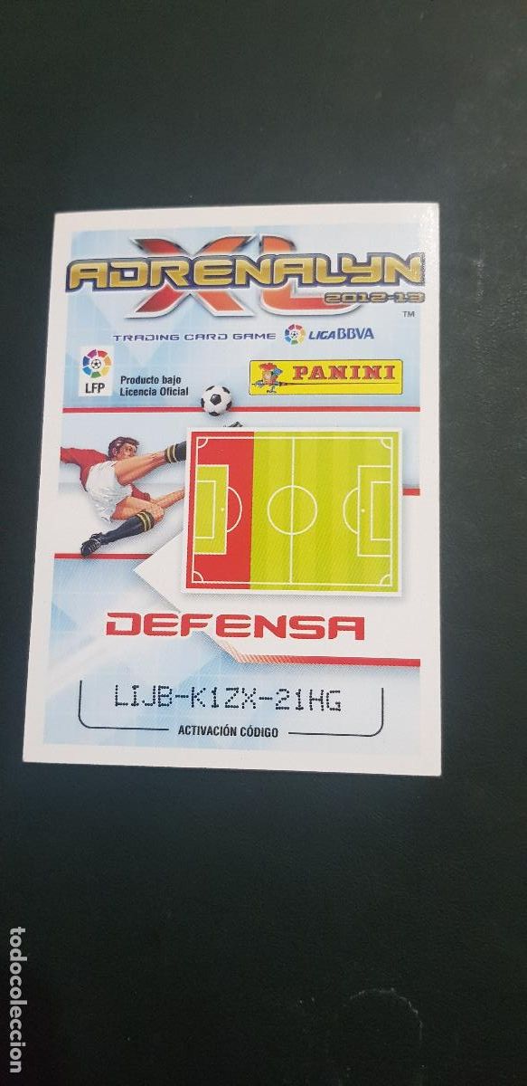 Cromos de f&uacute;tbol: REAL MADRID- ARBEOLA - Foto 2