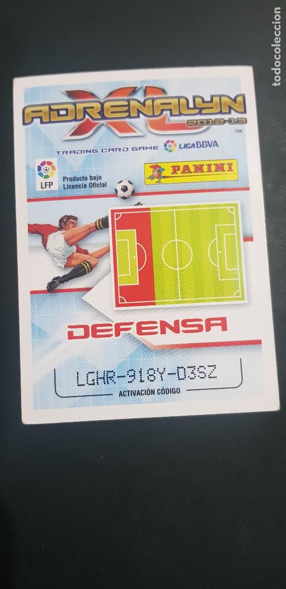 Cromos de f&uacute;tbol: REAL MADRID- MARCELO - Foto 2
