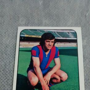 CAMP NOU - El Sitio De Mis Cromos CAMP NOU - El Sitio De Mis Cromos