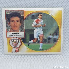 Swap trading cards, checklist and photos for Mundicromo Sport S.L. Las fichas de la Liga 1996-1997 Swap trading cards, checklist and photos for Mundicromo Sport S.L. Las fichas de la Liga 1996-1997