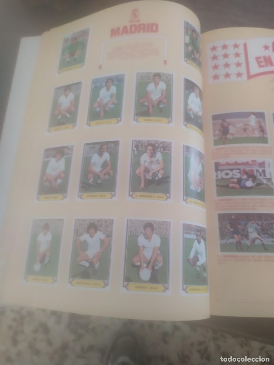 Cromos de f&uacute;tbol: FACS&Iacute;MIL EDICIONES ESTE 1980-81 PANINI 80-81 - Foto 3