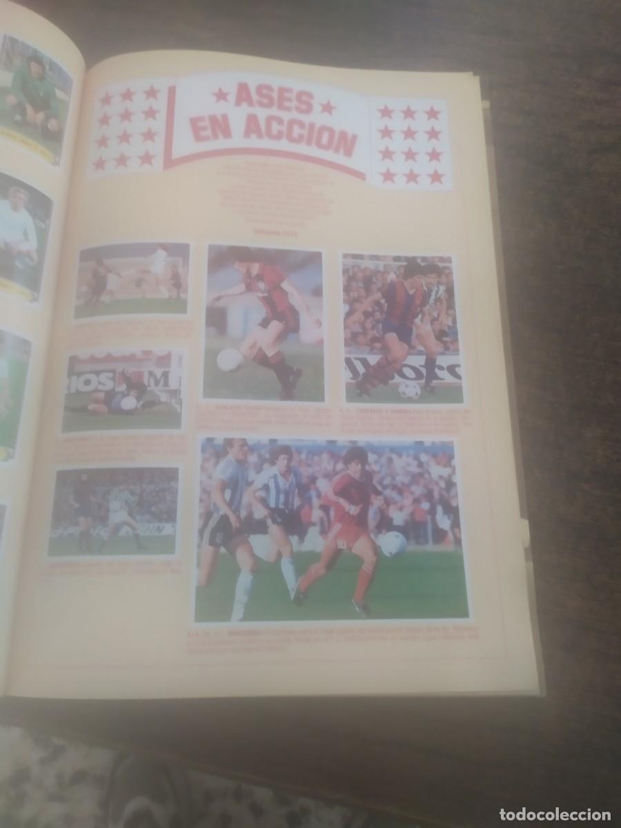 Cromos de f&uacute;tbol: FACS&Iacute;MIL EDICIONES ESTE 1980-81 PANINI 80-81 - Foto 4