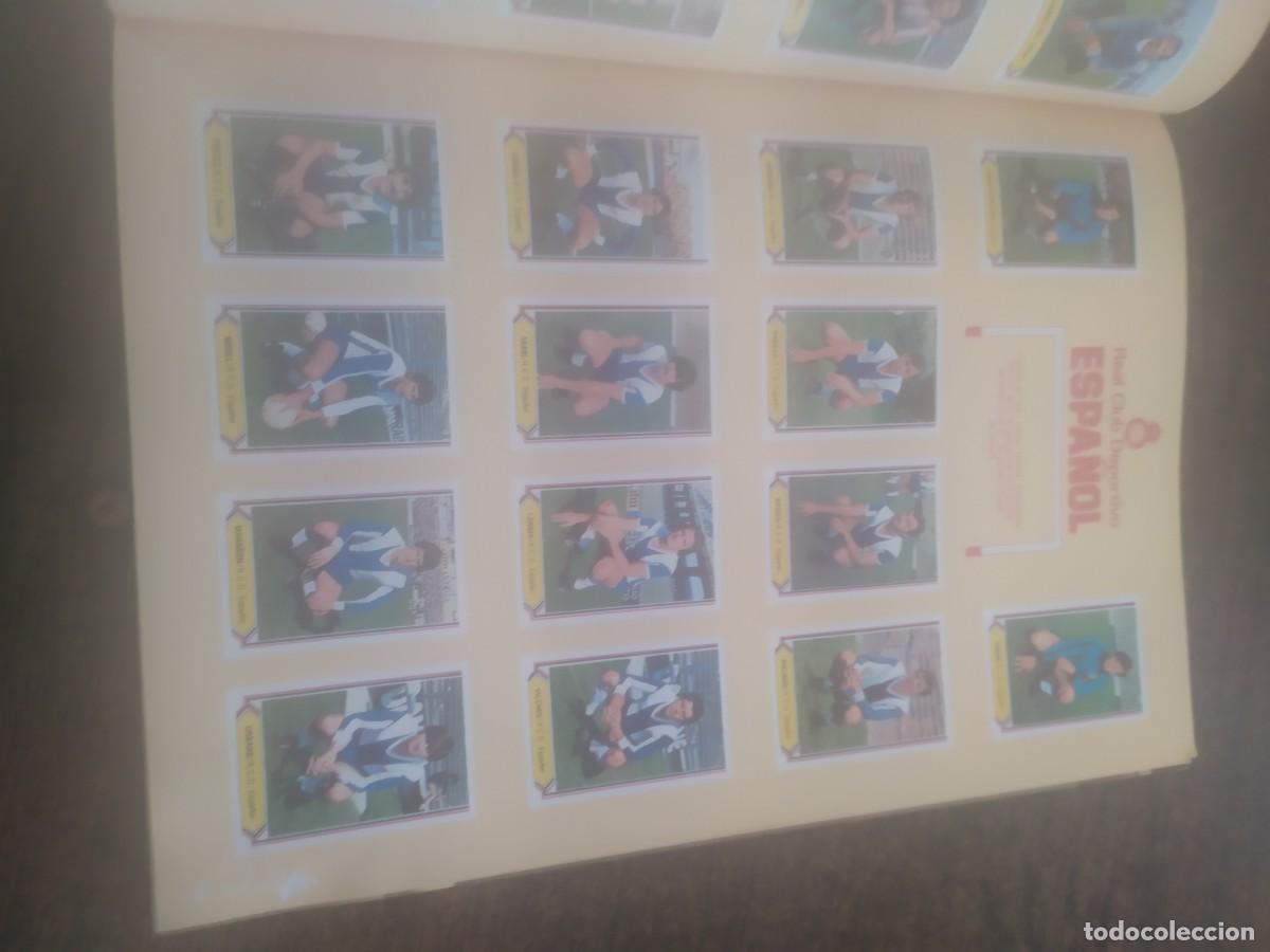 Cromos de f&uacute;tbol: FACS&Iacute;MIL EDICIONES ESTE 1980-81 PANINI 80-81 - Foto 5