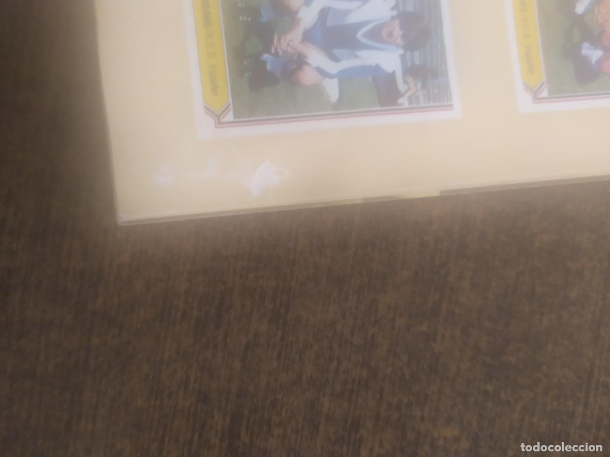Cromos de f&uacute;tbol: FACS&Iacute;MIL EDICIONES ESTE 1980-81 PANINI 80-81 - Foto 6
