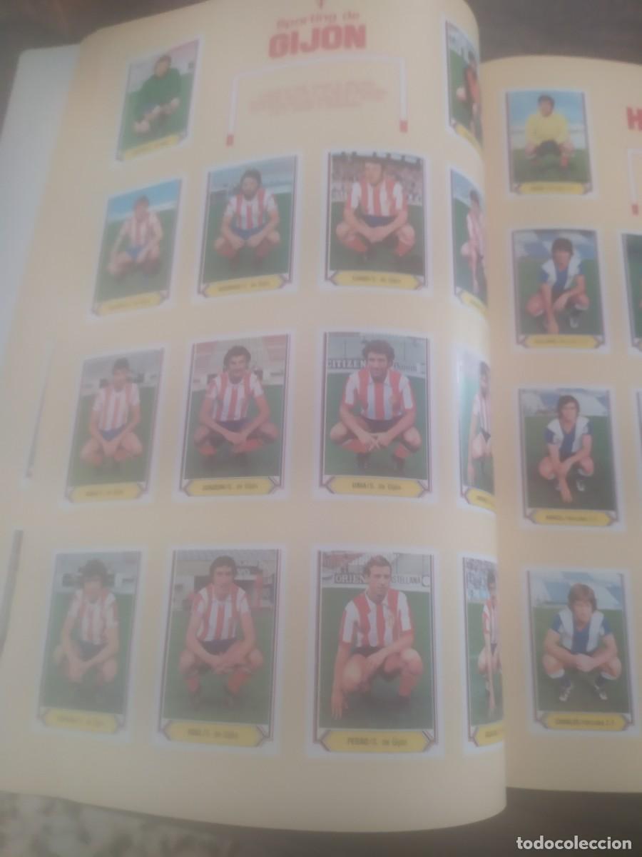 Cromos de f&uacute;tbol: FACS&Iacute;MIL EDICIONES ESTE 1980-81 PANINI 80-81 - Foto 7
