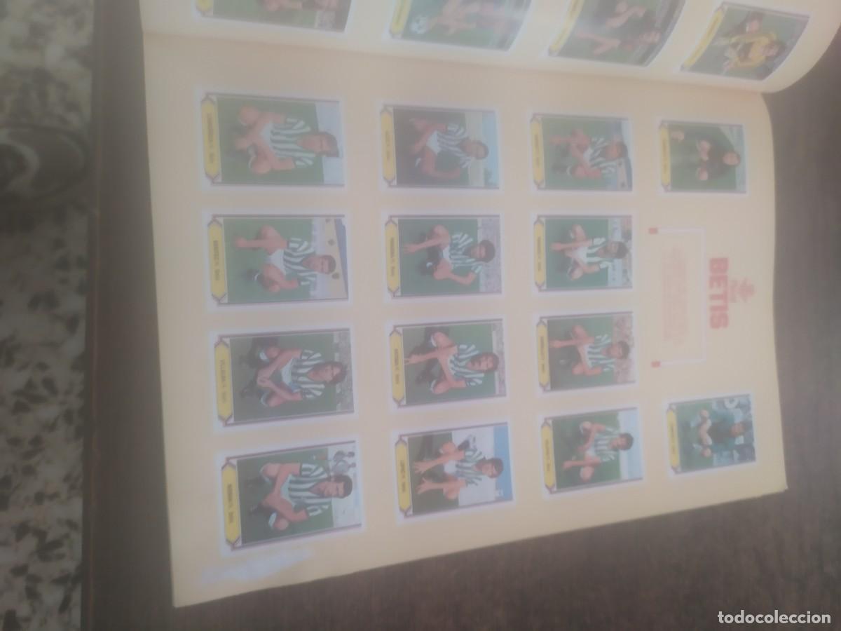 Cromos de f&uacute;tbol: FACS&Iacute;MIL EDICIONES ESTE 1980-81 PANINI 80-81 - Foto 9