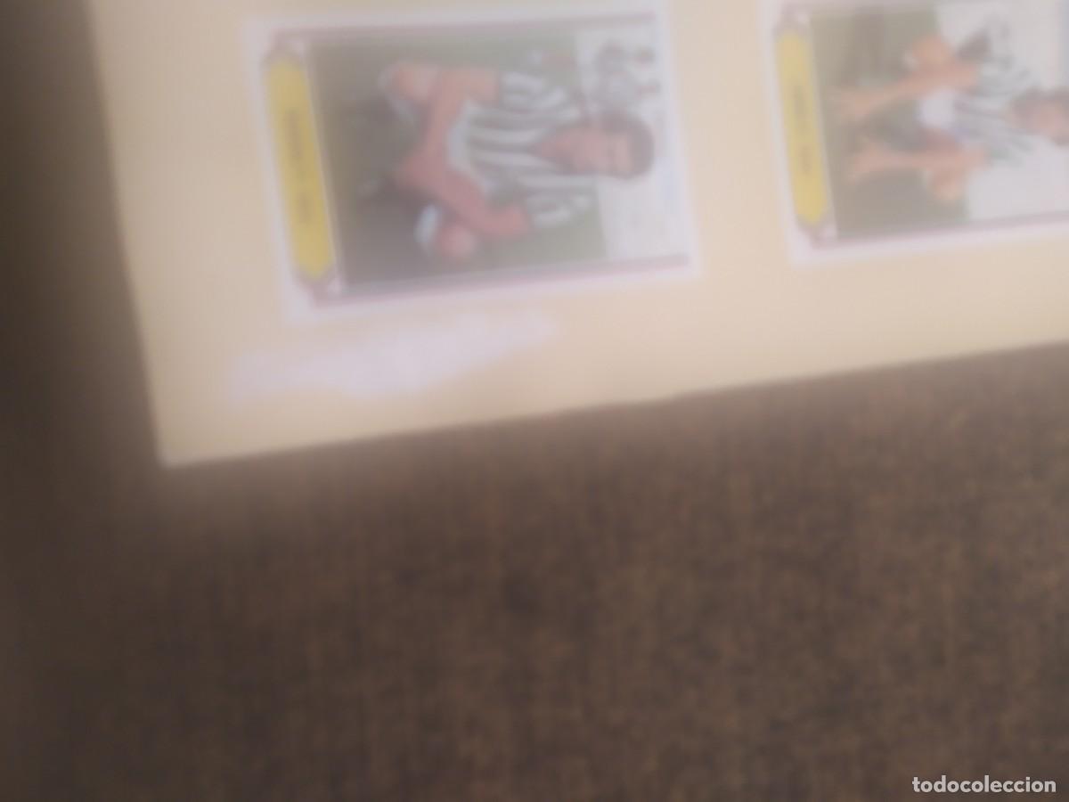 Cromos de f&uacute;tbol: FACS&Iacute;MIL EDICIONES ESTE 1980-81 PANINI 80-81 - Foto 10