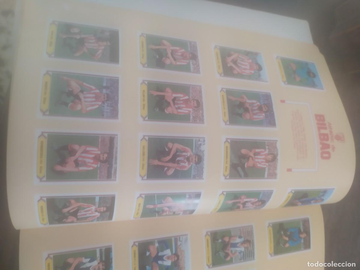 Cromos de f&uacute;tbol: FACS&Iacute;MIL EDICIONES ESTE 1980-81 PANINI 80-81 - Foto 11