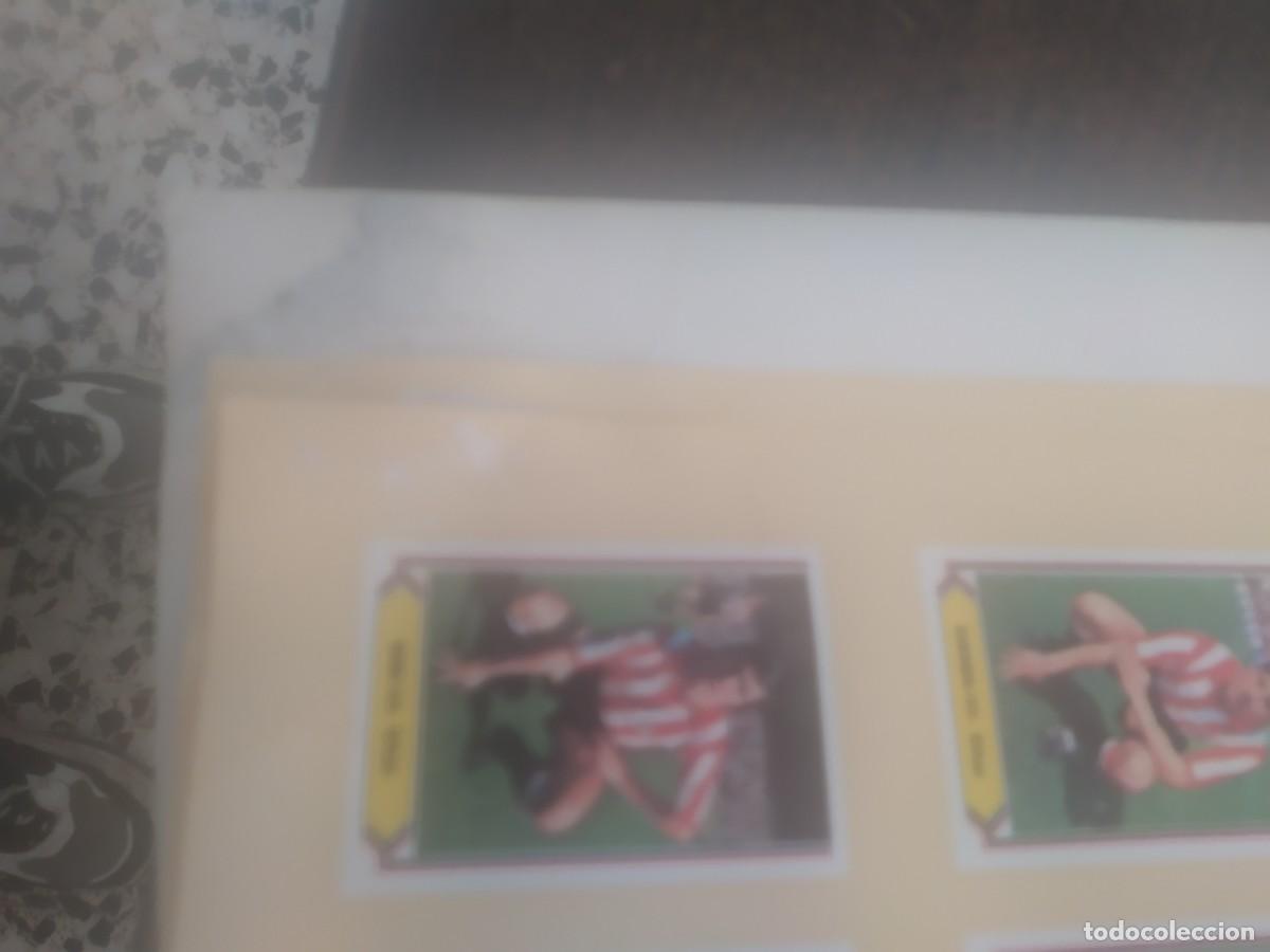 Cromos de f&uacute;tbol: FACS&Iacute;MIL EDICIONES ESTE 1980-81 PANINI 80-81 - Foto 12