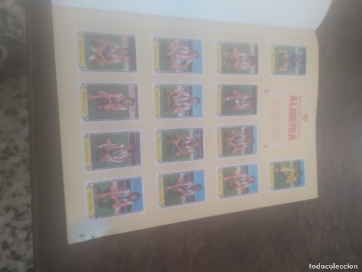 Cromos de f&uacute;tbol: FACS&Iacute;MIL EDICIONES ESTE 1980-81 PANINI 80-81 - Foto 15