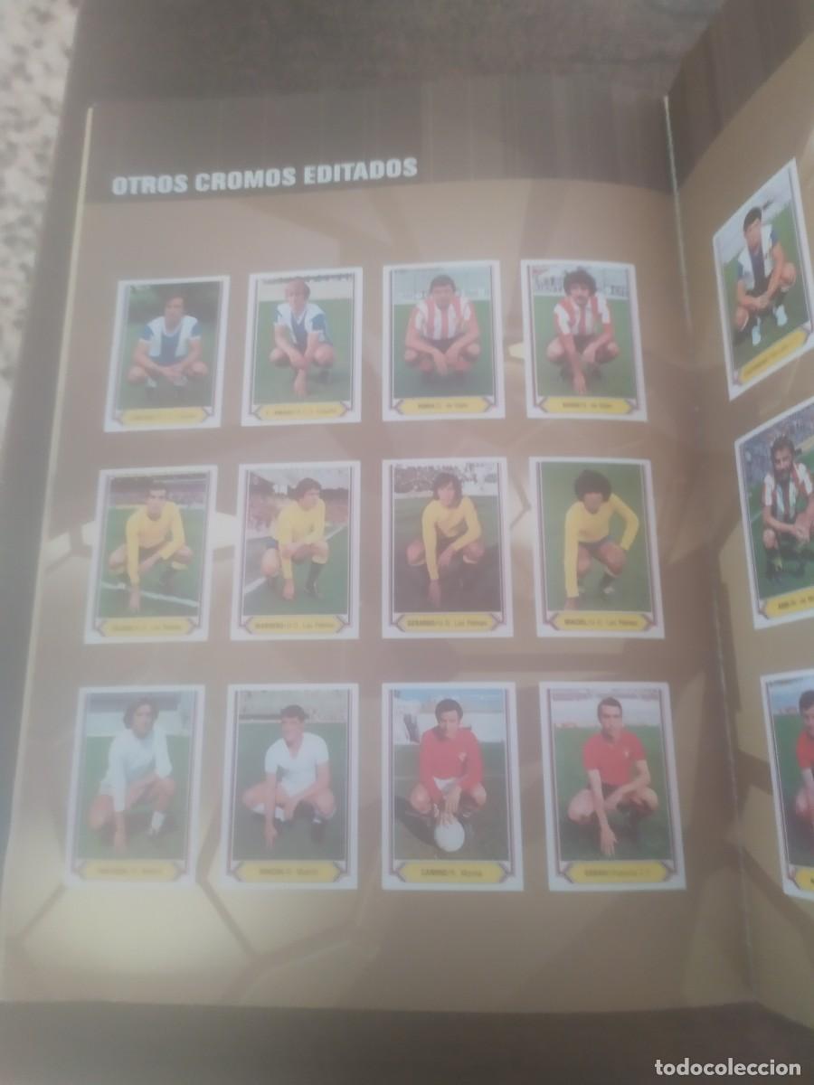 Cromos de f&uacute;tbol: FACS&Iacute;MIL EDICIONES ESTE 1980-81 PANINI 80-81 - Foto 16