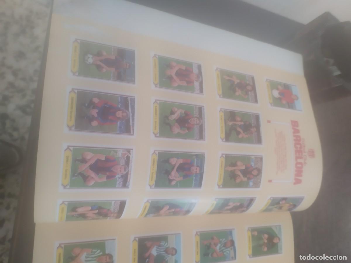 Cromos de f&uacute;tbol: FACS&Iacute;MIL EDICIONES ESTE 1980-81 PANINI 80-81 - Foto 17
