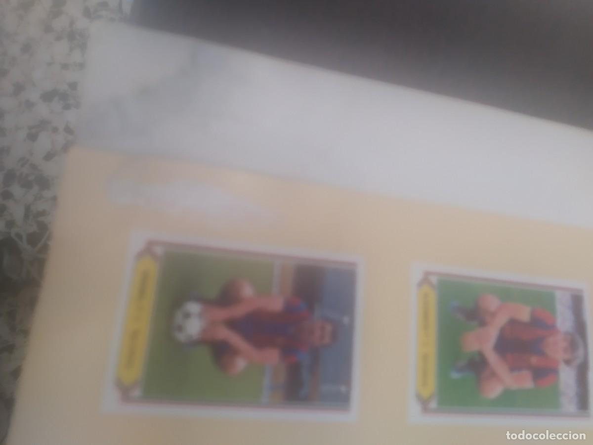 Cromos de f&uacute;tbol: FACS&Iacute;MIL EDICIONES ESTE 1980-81 PANINI 80-81 - Foto 18