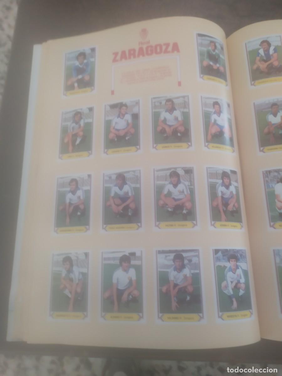 Cromos de f&uacute;tbol: FACS&Iacute;MIL EDICIONES ESTE 1980-81 PANINI 80-81 - Foto 19