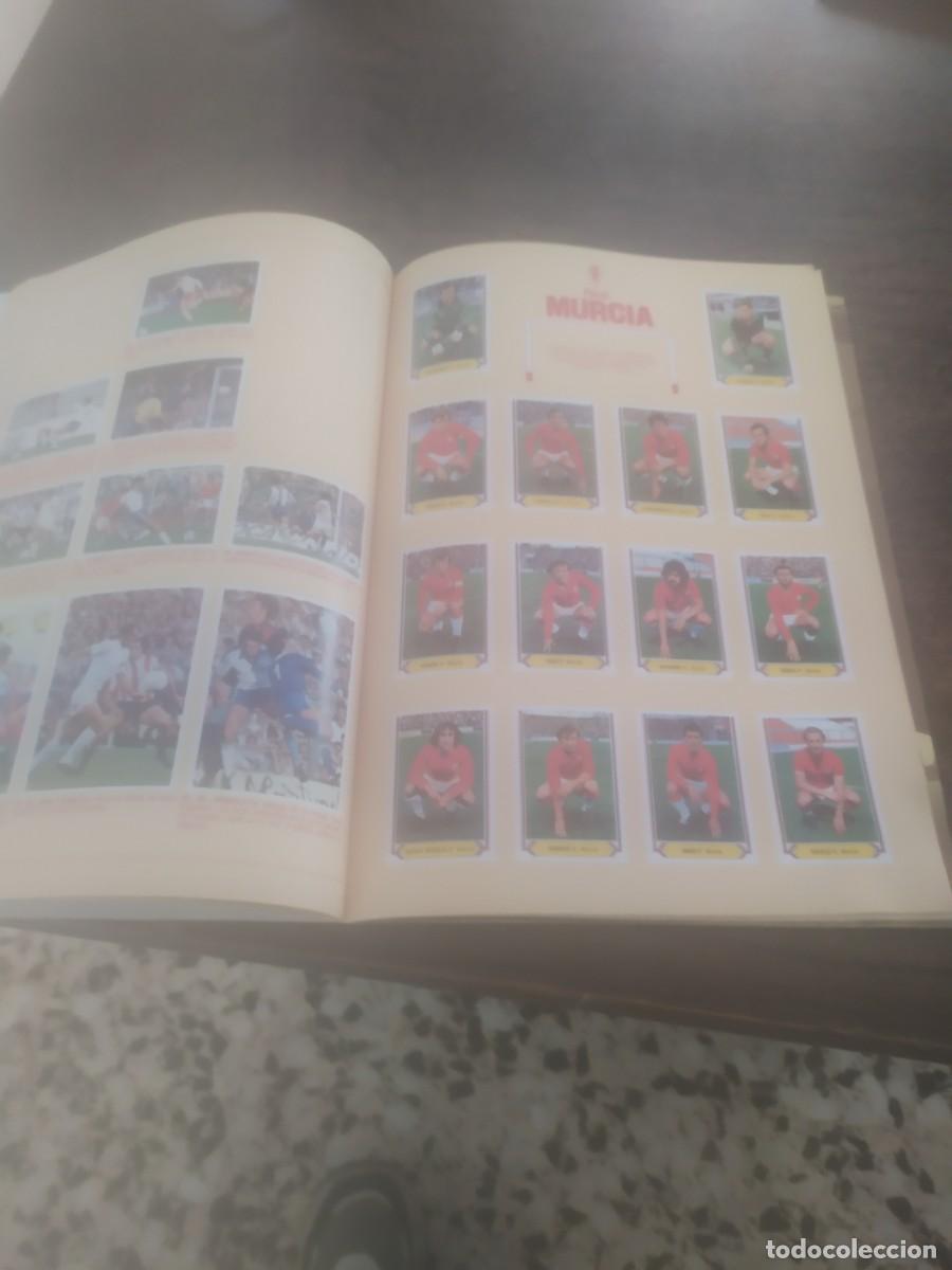 Cromos de f&uacute;tbol: FACS&Iacute;MIL EDICIONES ESTE 1980-81 PANINI 80-81 - Foto 23