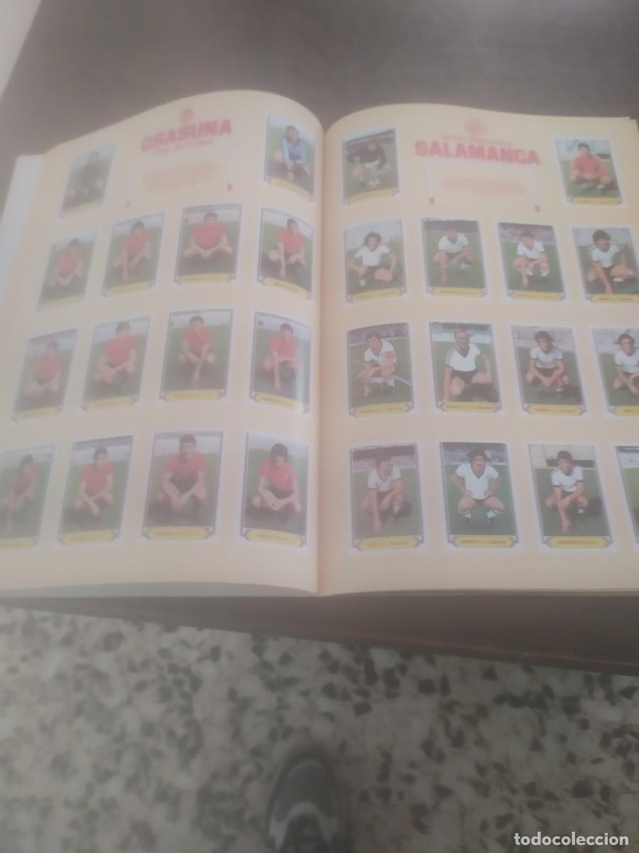 Cromos de f&uacute;tbol: FACS&Iacute;MIL EDICIONES ESTE 1980-81 PANINI 80-81 - Foto 24