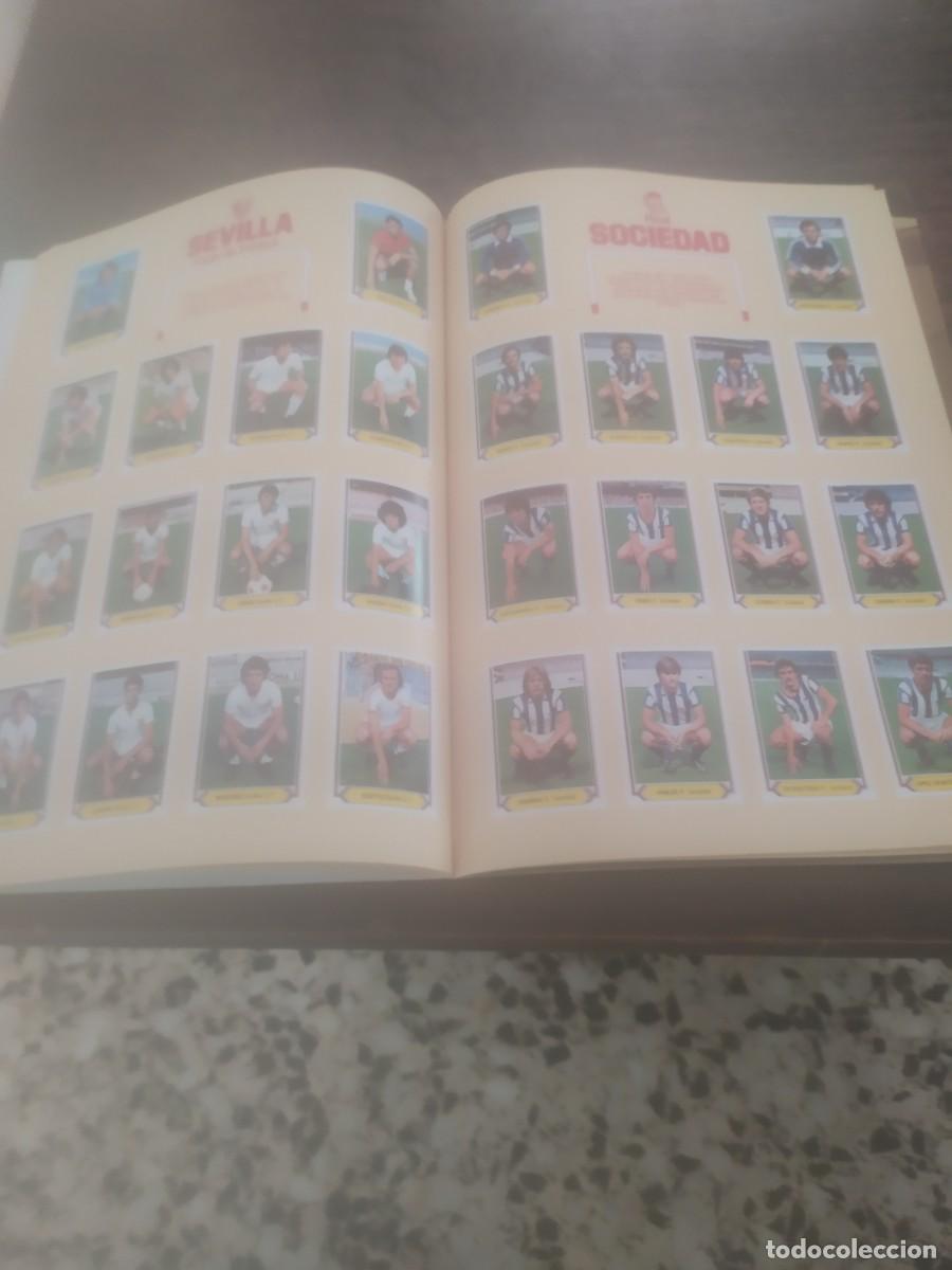 Cromos de f&uacute;tbol: FACS&Iacute;MIL EDICIONES ESTE 1980-81 PANINI 80-81 - Foto 25