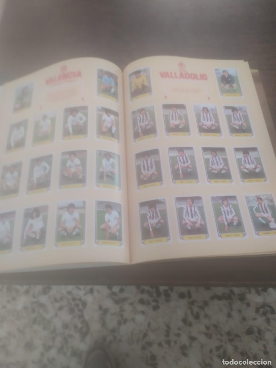 Cromos de f&uacute;tbol: FACS&Iacute;MIL EDICIONES ESTE 1980-81 PANINI 80-81 - Foto 26